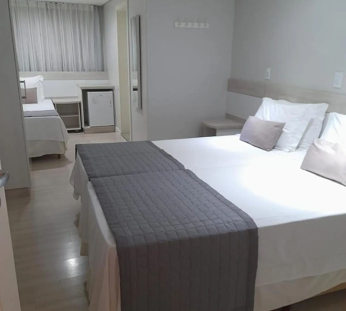 Hotel Recanto Do Rouxinol Piratuba