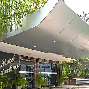 hotel-coimbra.fortalezahotels.org/