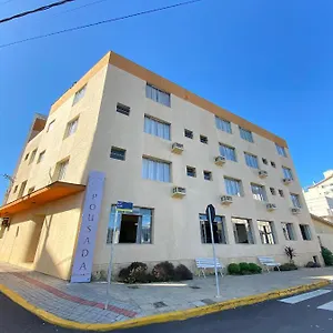Hotel Della Madre, Piratuba