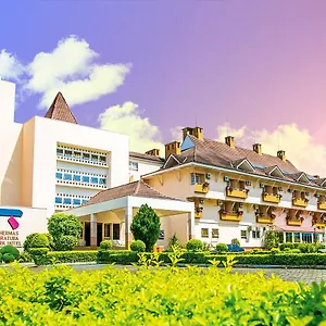Hotel Thermas Park
