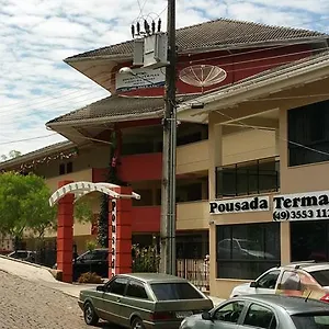 Estalagem Termas, Piratuba